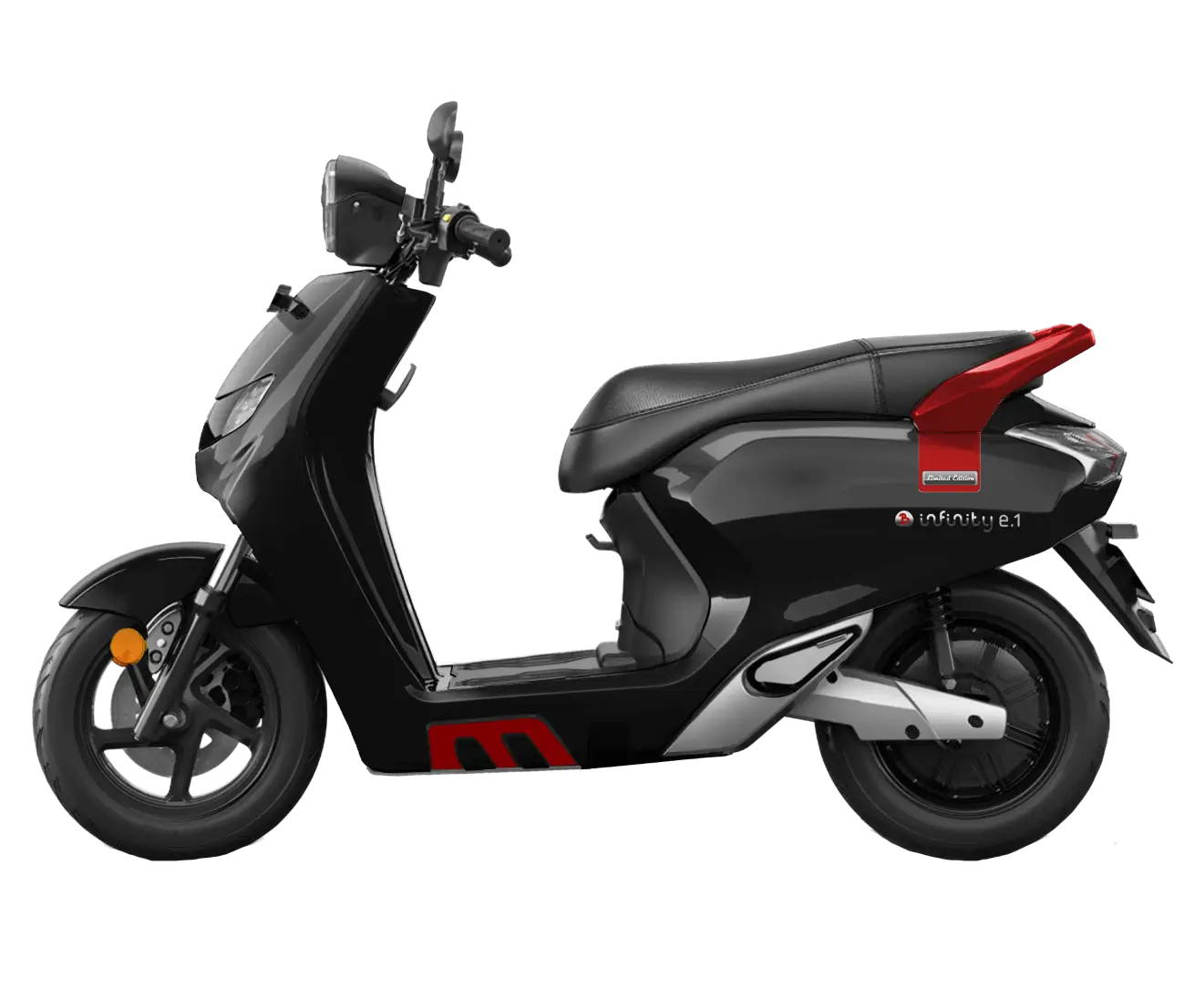 Infinity E.1 LE